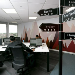 Office accomodation to let in Croydon