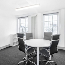 Offices at 12- 16 Bridge Street, 3rd Floor, Arnott House