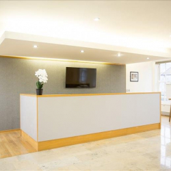 Image of Belfast executive suite