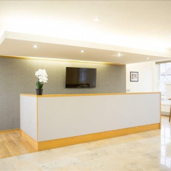Office spaces to rent in Belfast