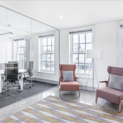 12- 16 Bridge Street, 3rd Floor, Arnott House serviced offices