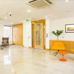 Interior of 12- 16 Bridge Street, 3rd Floor, Arnott House