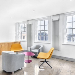 Executive suite - Belfast