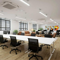 Executive offices to lease in London