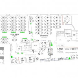 Office suite - London