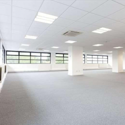 Office spaces to let in Manchester