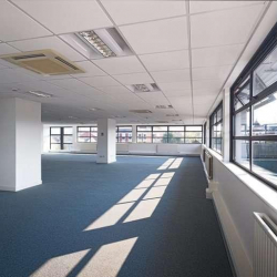 Executive office to rent in Manchester
