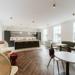 Office space in London