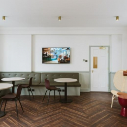 Exterior image of 12-18 Theobalds Road