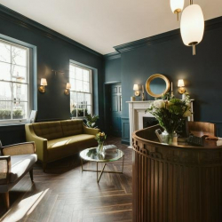 12-18 Theobalds Road serviced offices
