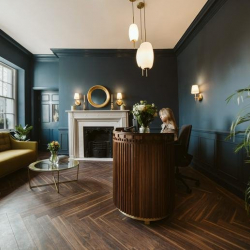 London executive office