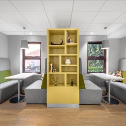 Office suite in Newbury