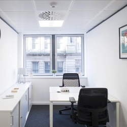 Image of Birmingham serviced office