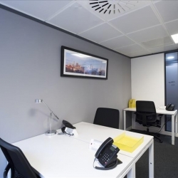 Image of Birmingham office suite