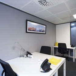 Office spaces to lease in Birmingham