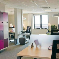 Office space to rent in Nantes