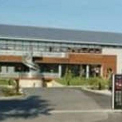Offices at 12 avenue des Saules, Oullins