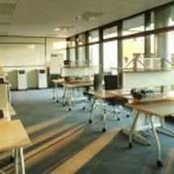 12 avenue des Saules, Oullins office spaces