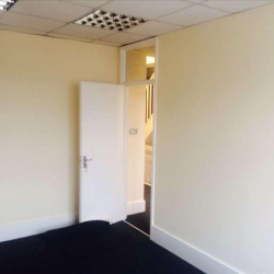 Office spaces to hire in Hounslow