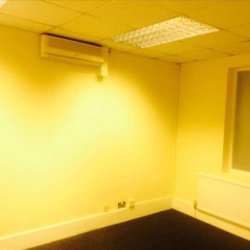 Hounslow serviced office
