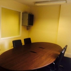 Serviced offices in central Hounslow