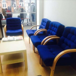 Serviced office - Hounslow