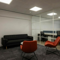 Image of London office space