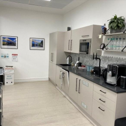 Image of London serviced office