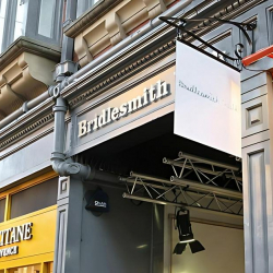 Executive office centre to lease in Nottingham