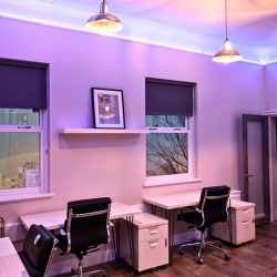 Executive offices to rent in Nottingham