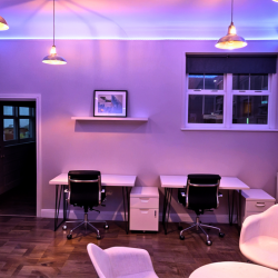 Image of Nottingham serviced office
