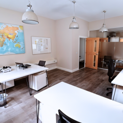 Executive office to lease in Nottingham