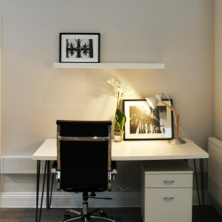 Serviced offices to hire in Nottingham