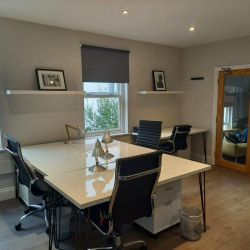 Interior of 12 Bridlesmith Walk