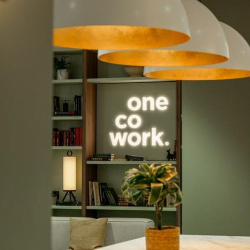 Executive office centre to lease in Madrid