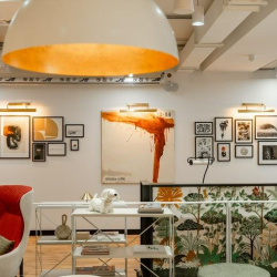 Serviced offices to rent in 