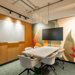 Serviced offices to rent in 