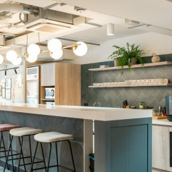 Serviced offices to rent in 