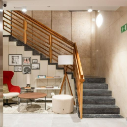 Serviced offices to rent in 