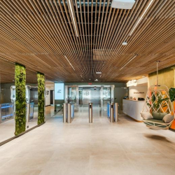 Serviced office centres to hire in Madrid