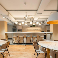 12, Calle de Prim executive offices