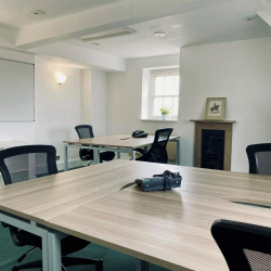 Serviced offices to rent in 