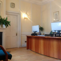 Serviced office in Windsor