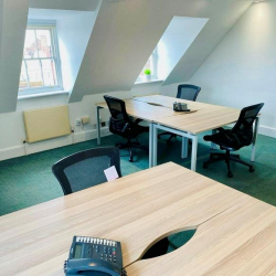Serviced office - Windsor