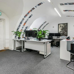 Interior of 12 Castle Hill