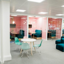 Office suites to let in Cardiff