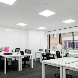 Image of Cardiff office accomodation