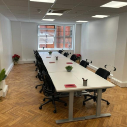 Executive suite - London