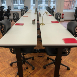 Office accomodations to let in London