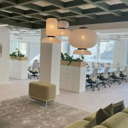 Serviced offices to rent in 